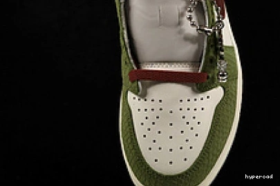 Hyperoad of the Dragon’ Low 1 OG Jordan Air ‘Year 0825